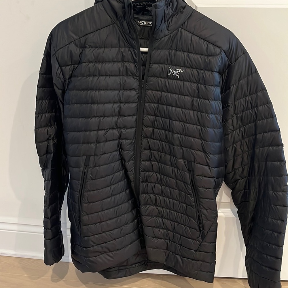 Arcteryx jacket